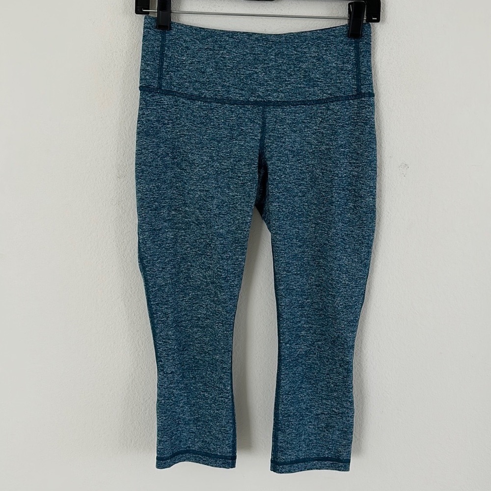 Patagonia Centered Crops Leggings